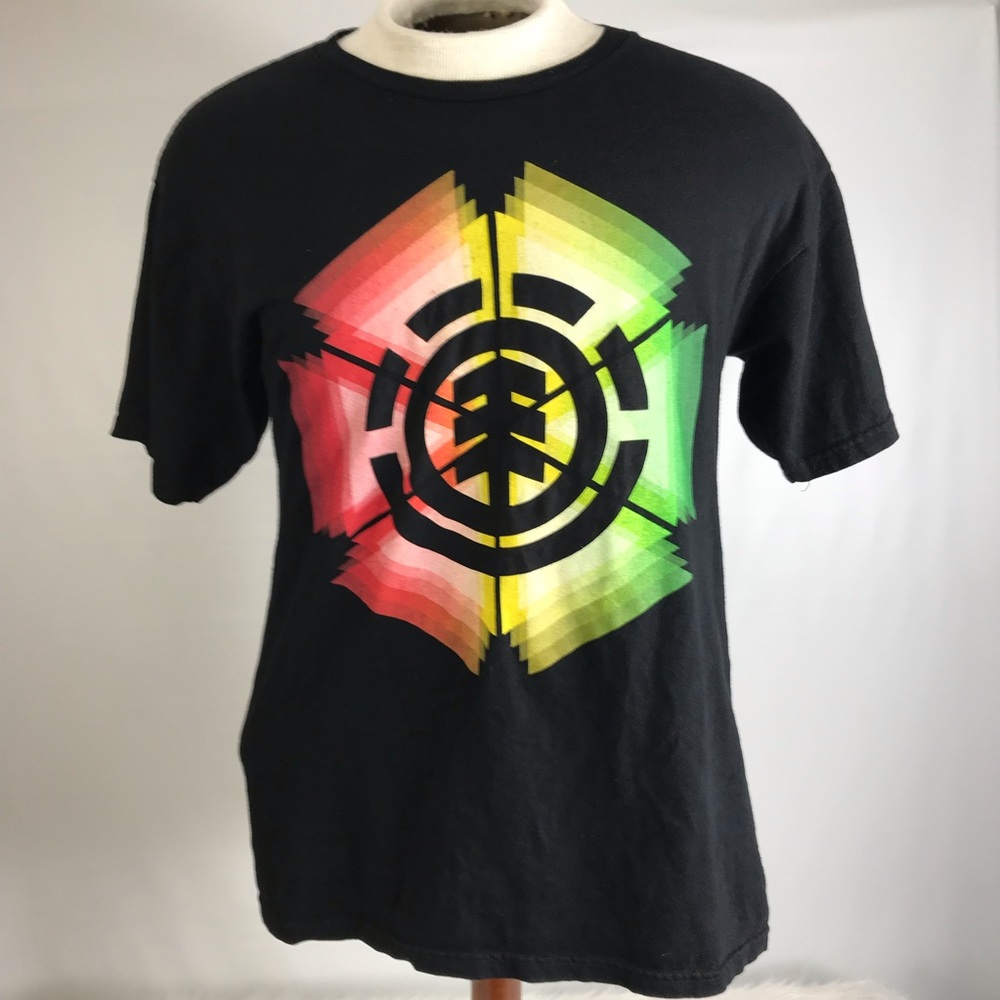 Made to Endure the Elements Graphic Tee